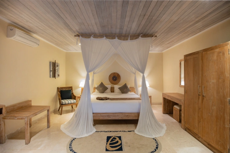 1 Bedroom Pool Villa