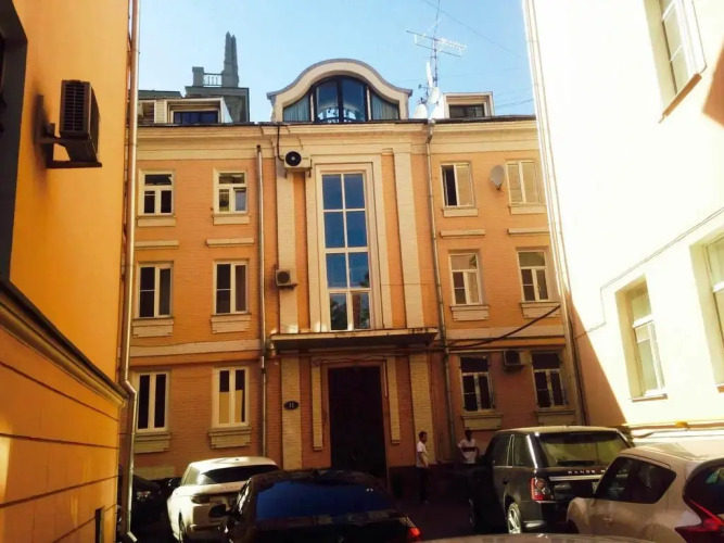 Junior Suite — Single Bed