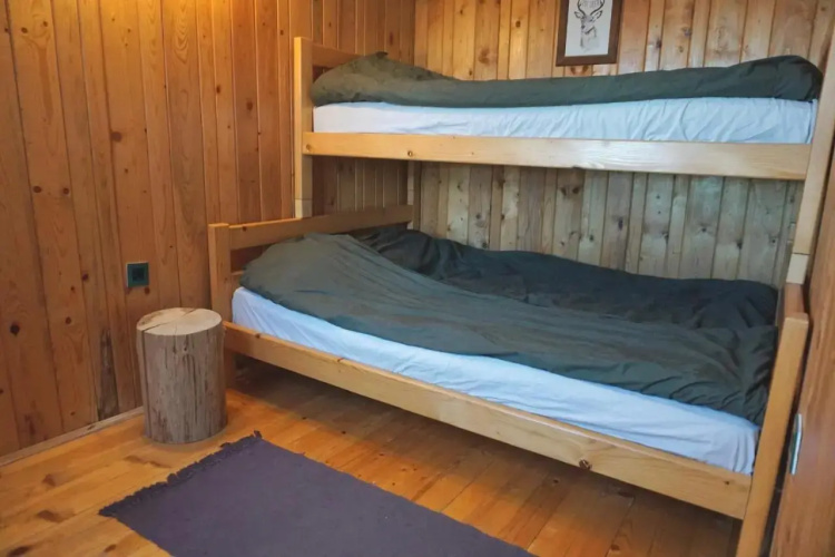 Hostel Montana