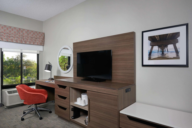 Hampton Inn - Jupiter/Juno Beach