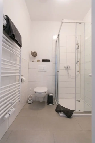 Comfort Single room