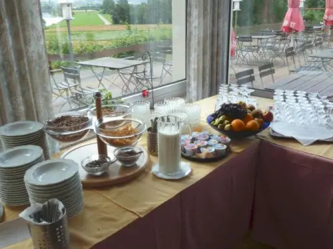 Hotel Kiekenstein