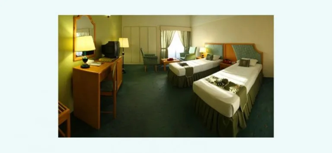 Pardisan Hotel