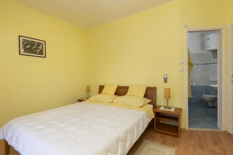 Apartment Milić