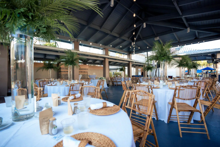 Hutchinson Island Marriott Beach Resort & Marina photo 19