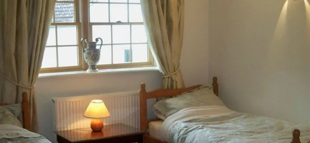 Glebe House B&b