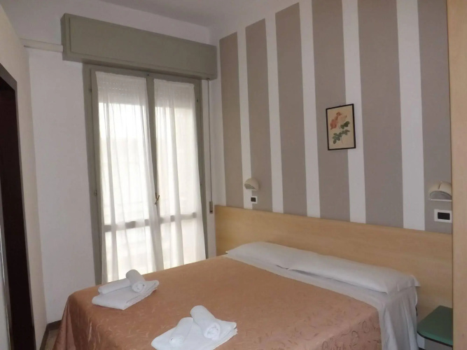 Hotel Edward