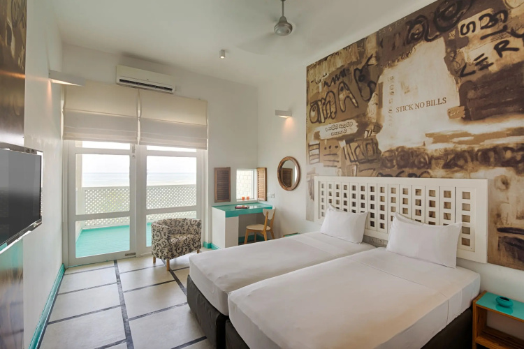 Hotel J Negombo