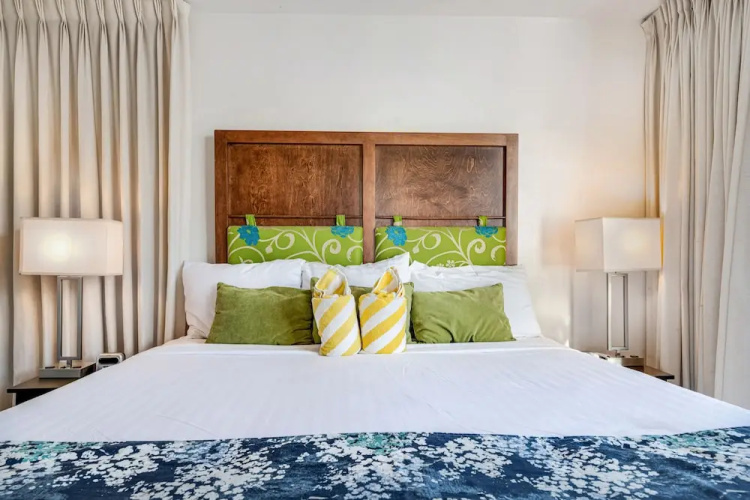 Kamaole Nalu #601 by Ali'i Resorts