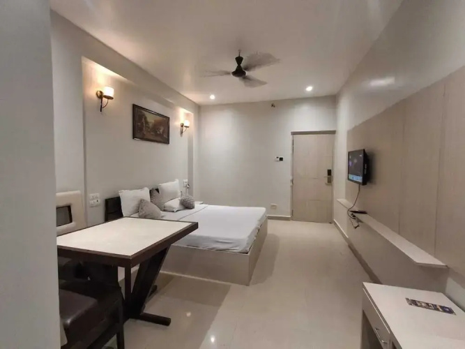 Hotel Downtown