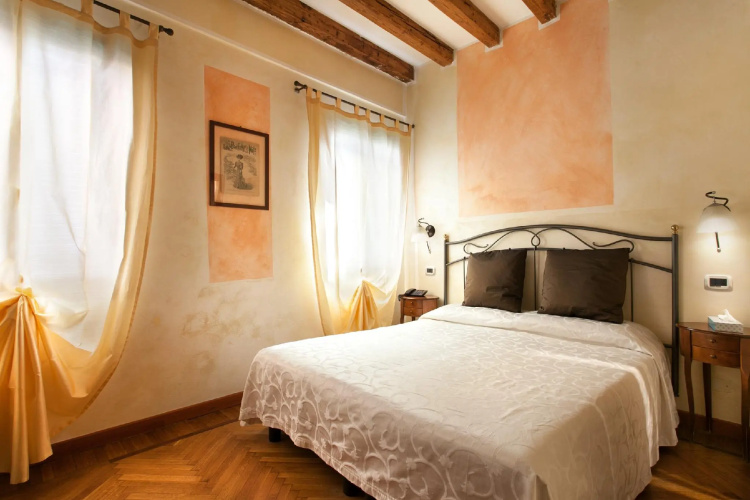 Locanda Art Deco