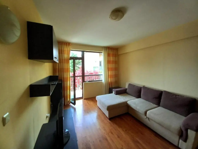 Beach Apartment Royal