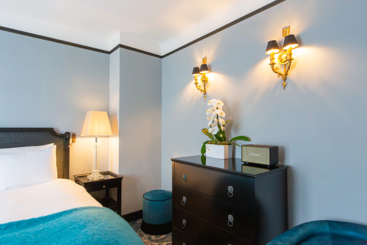 Hotel Gabriel Paris photo 17