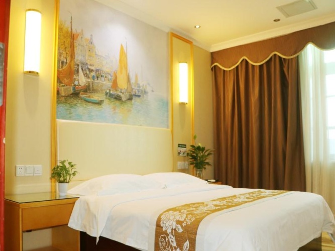 Business Single room