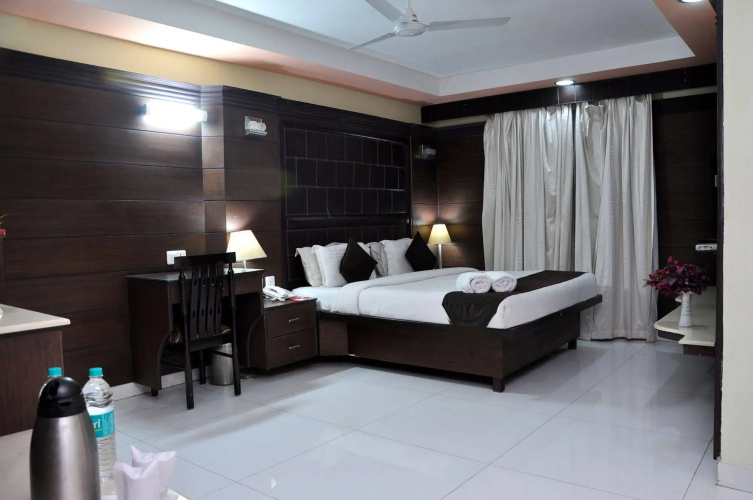 Hotelbild