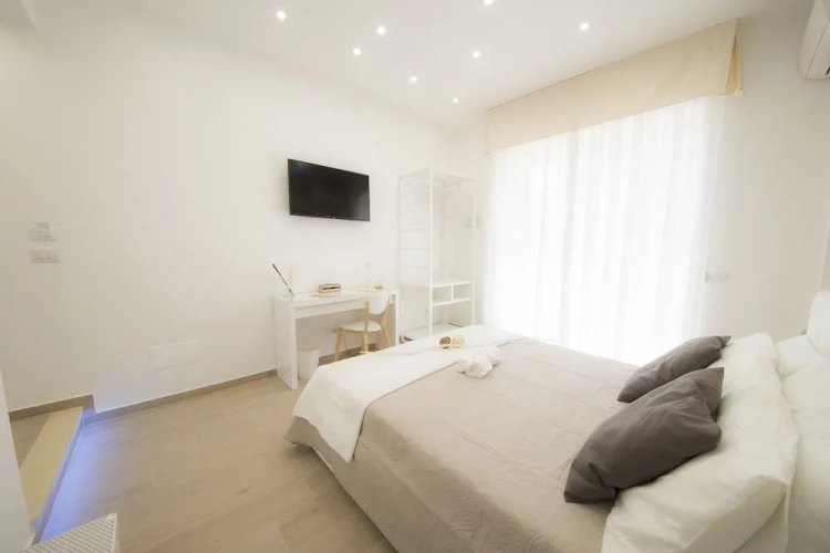Business Double room