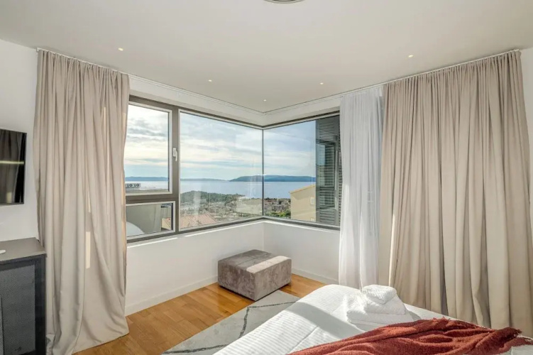 Villa Spectra - Makarska