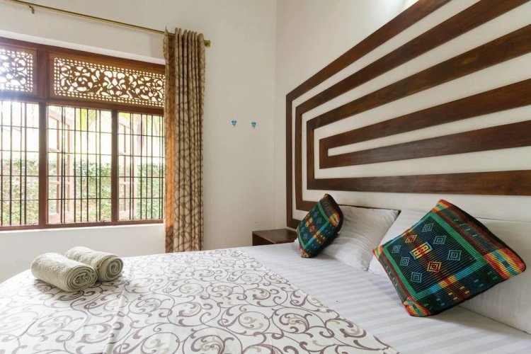 Hostel First Colombo Airport