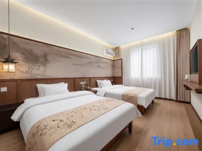 Business Twin room