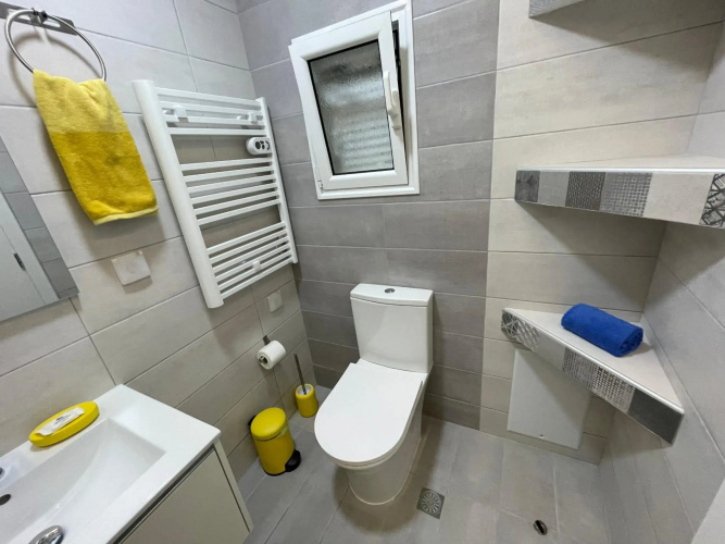Lemoni Garden Apartment vipgreece