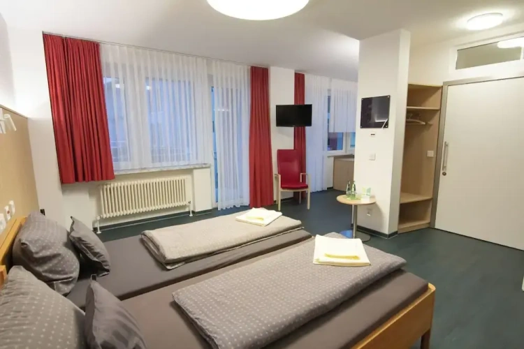 Comfort Twin room