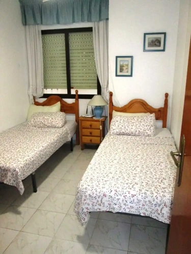 2 Bedrooms Apartment beachfront