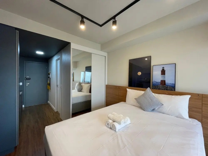 Houx Pinheiros 1508