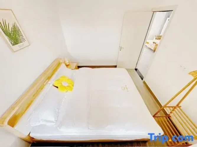 2 Bedrooms Suite