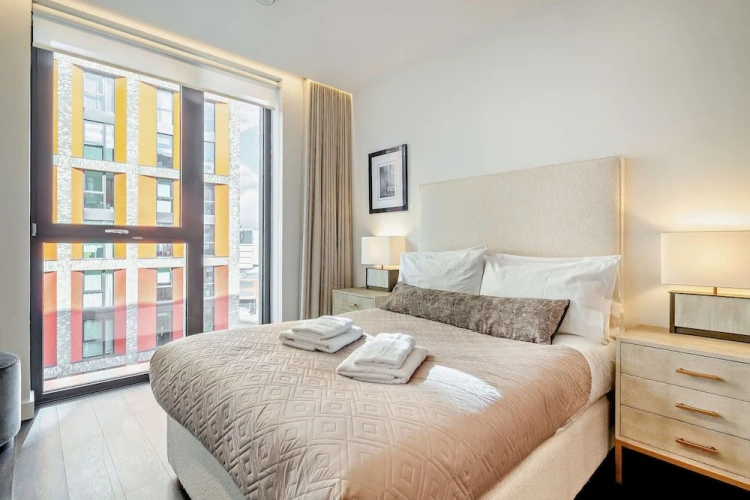 Premium Apartment