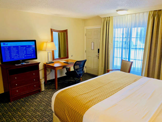 Best Western Swiss Clock Inn