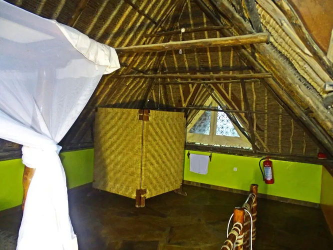 Diani Paradise Villas