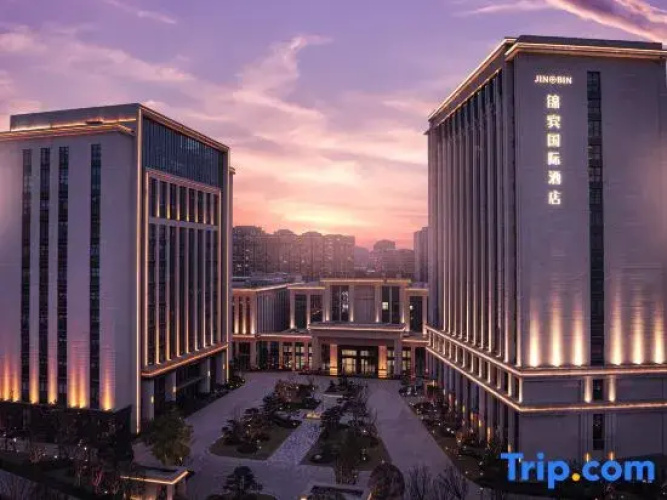 Jinbin International Hotel