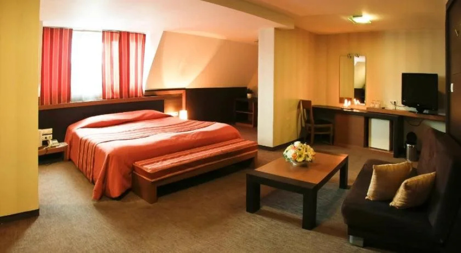 Edi Hotel Sofia