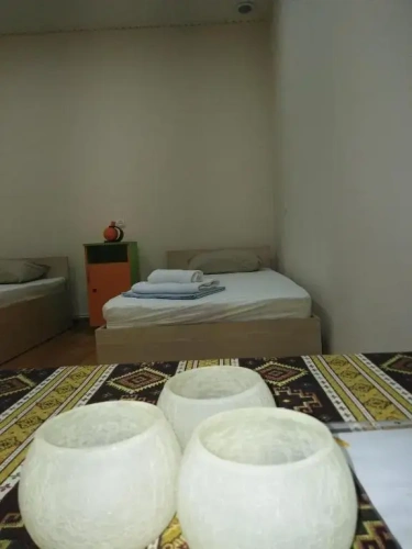 Superior Quadruple room