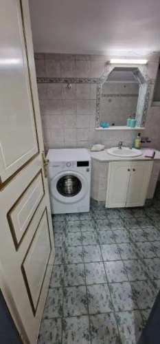 Voula's Apartment