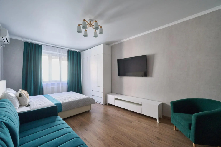 Фотография номера квартиры Your Place на улице Восточно-Кругликовская 22/3
