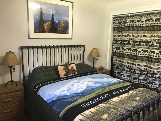 Frenchy's Adventure Bed and Breakfast