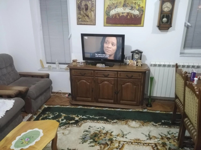 Kraljevski apartman