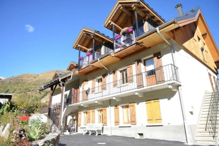 Otel görseli