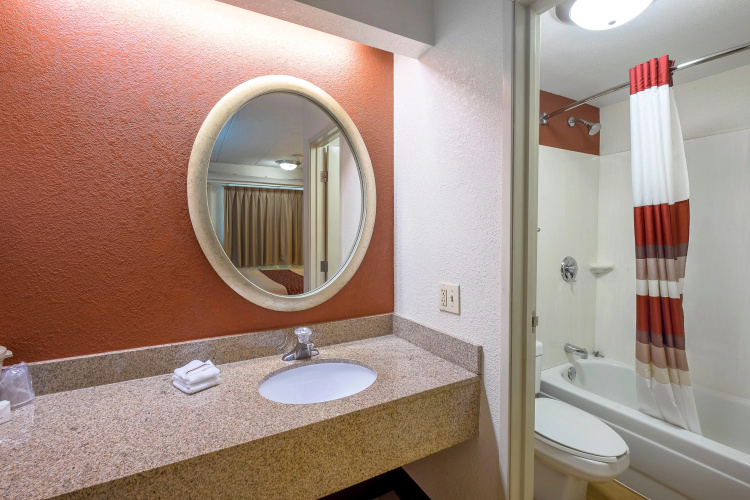 Red Roof Inn Salem