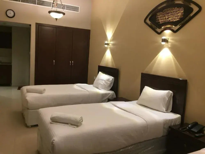Taj Naif Hotel