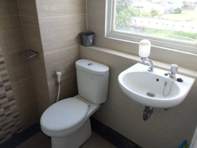 Alfa Student Castle Apartment