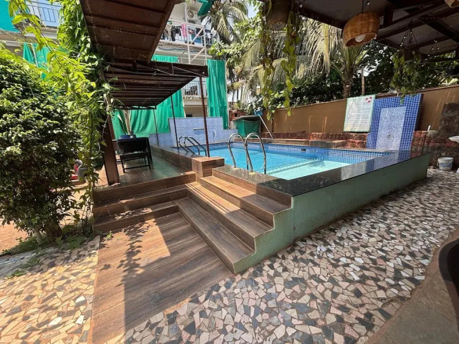 Фотография отеля