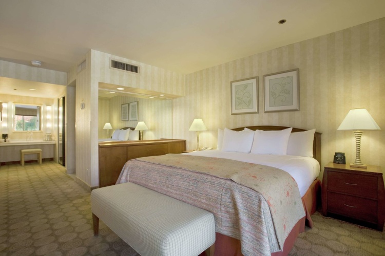 Hilton Palm Springs photo 7