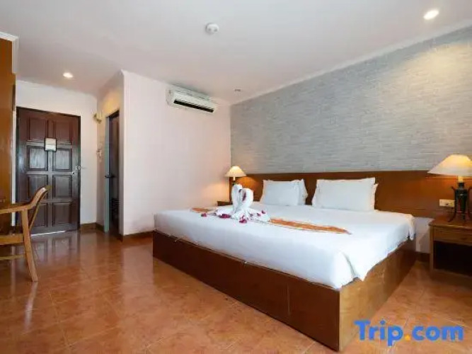 Фотография отеля