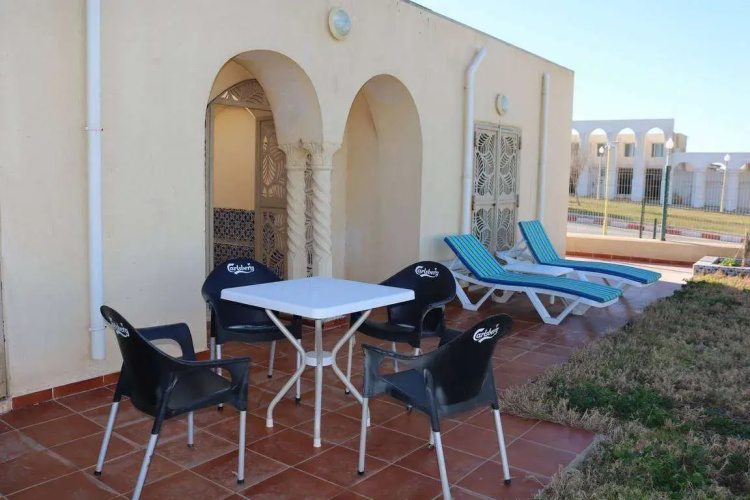 Village Des Vacances