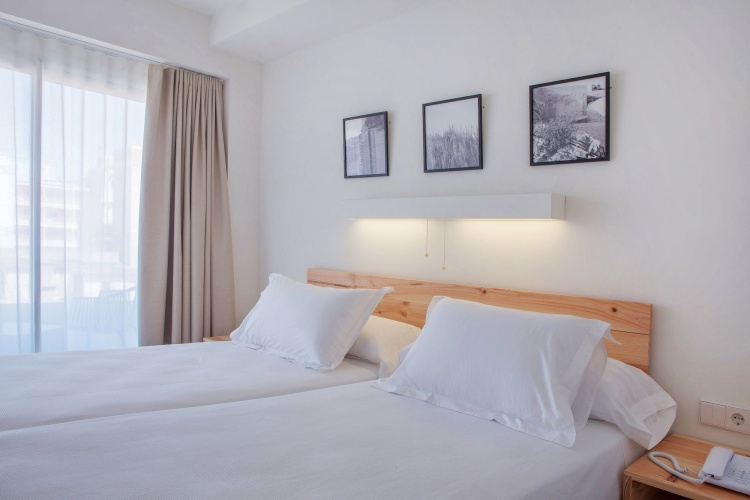 Hotel HM Alma Beach - Adults Only photo 12