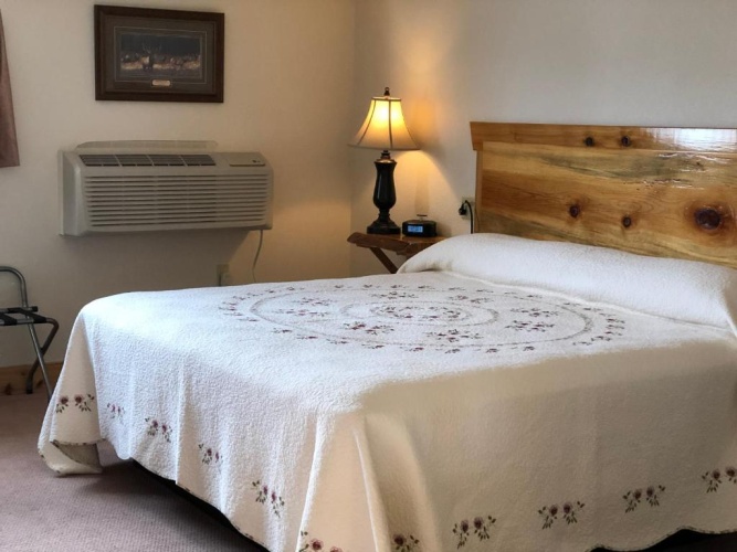 Standard room