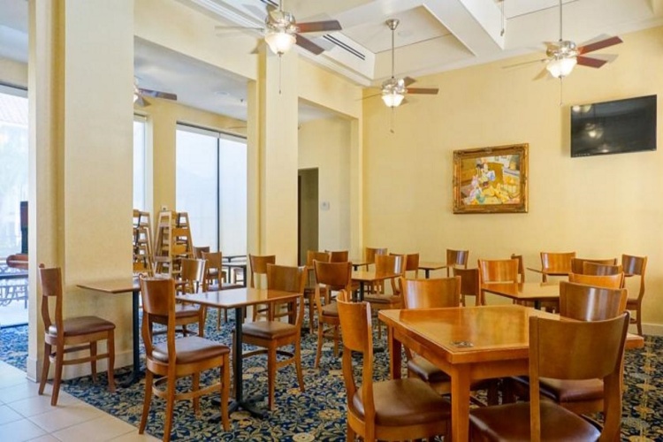 Residence Inn Anaheim Maingate photo 21