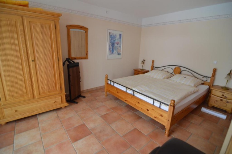 Standard Double Family room